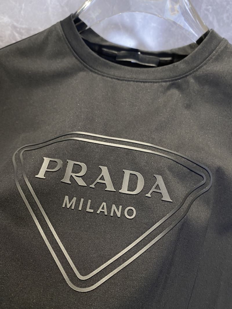 Prada T-Shirts